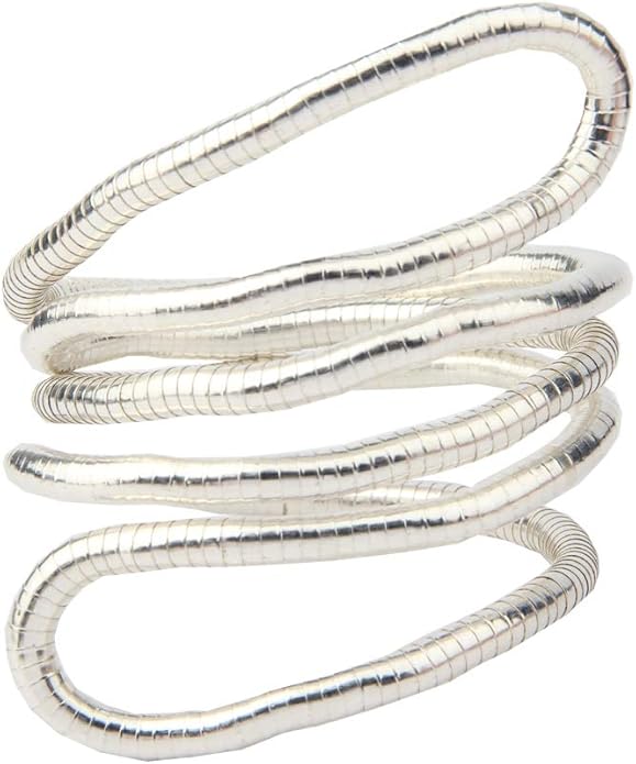 LuxeFlex Transformable Chain