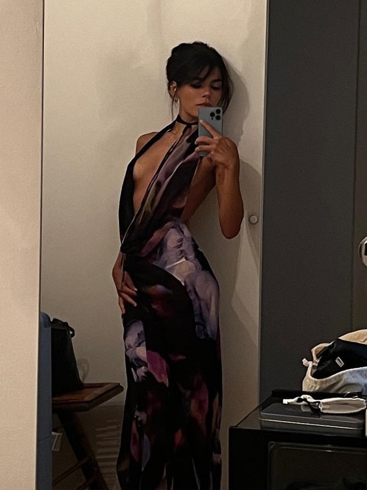 Sorento Dress