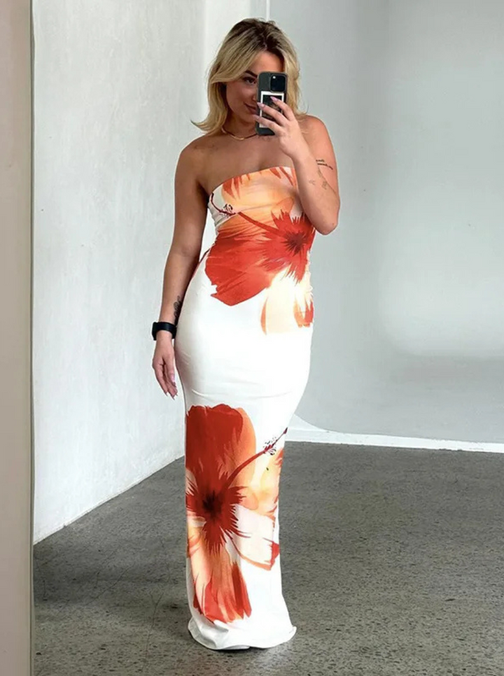 Naoime Dress