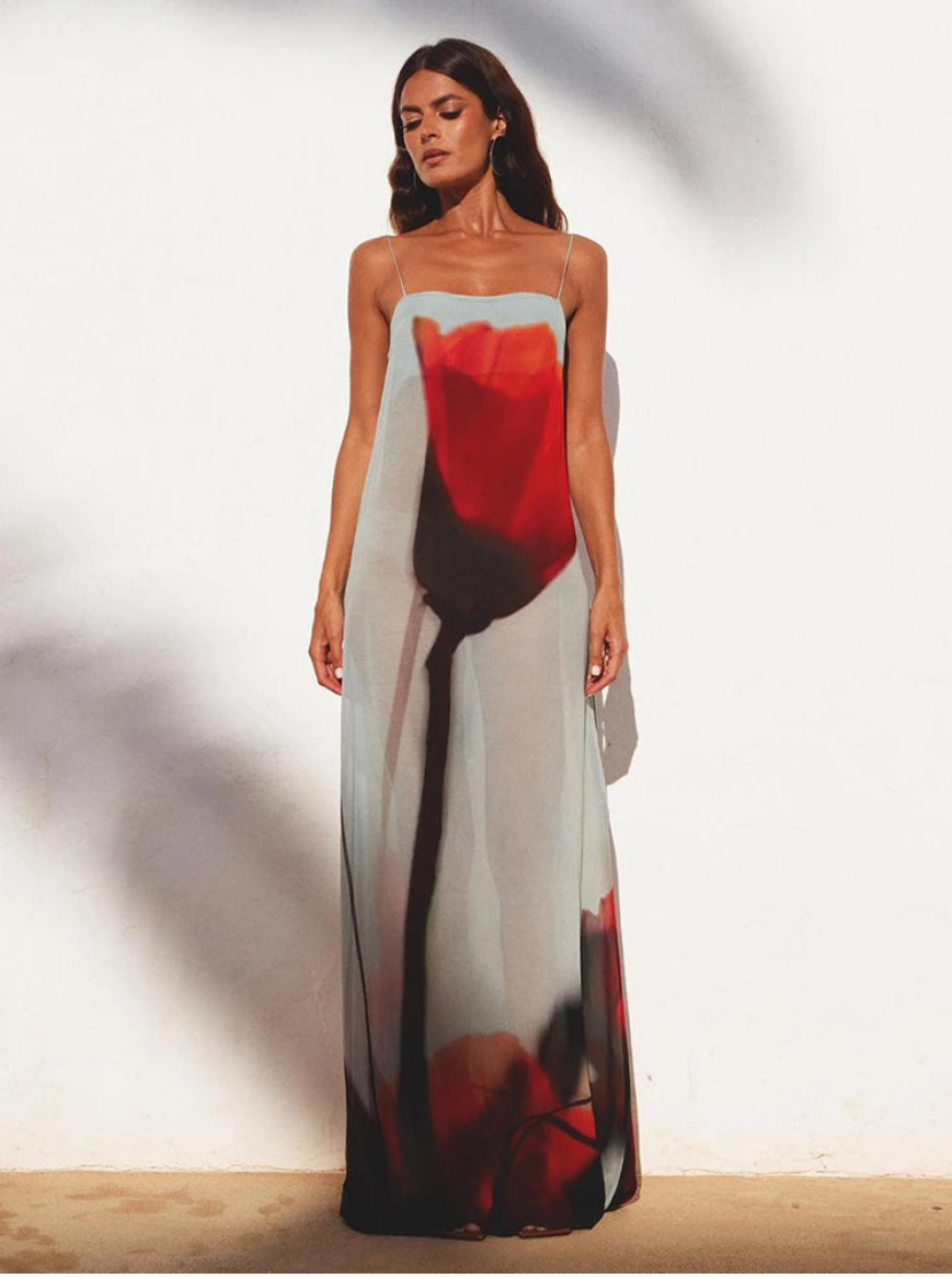 Samara Dress