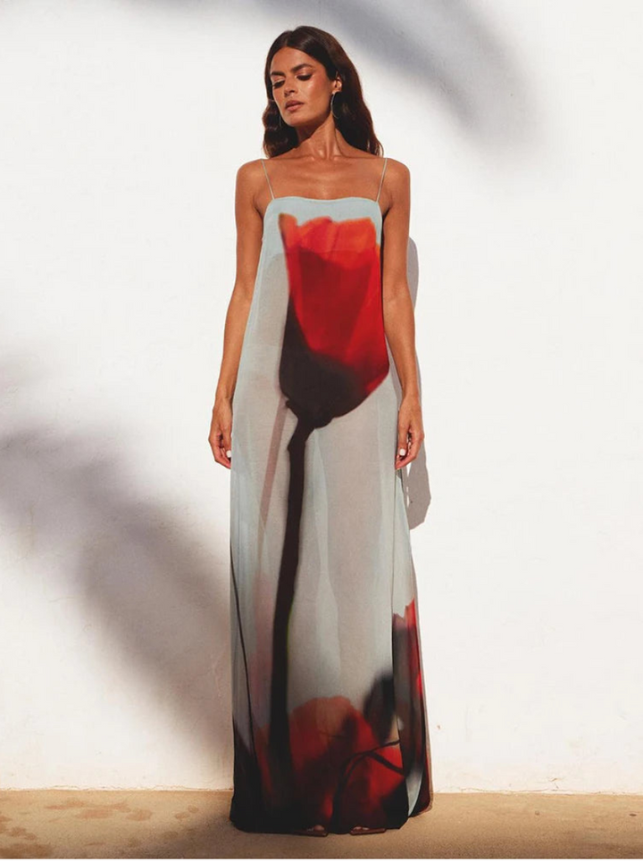 Samara Dress