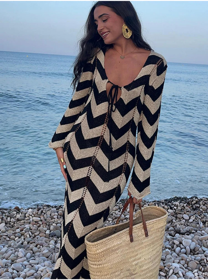 Janice Cover-Up