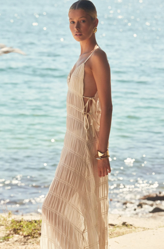 Lira Dress