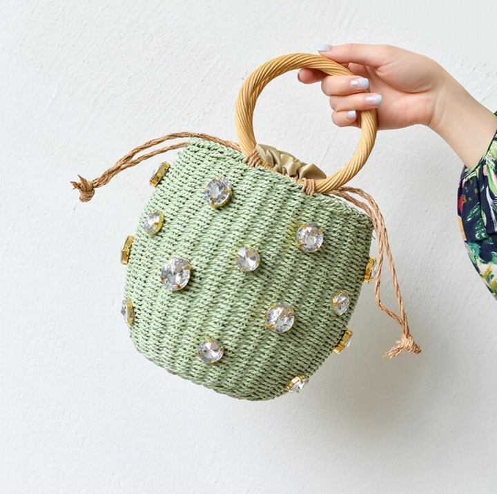 Sea & Salt Raiany Bag