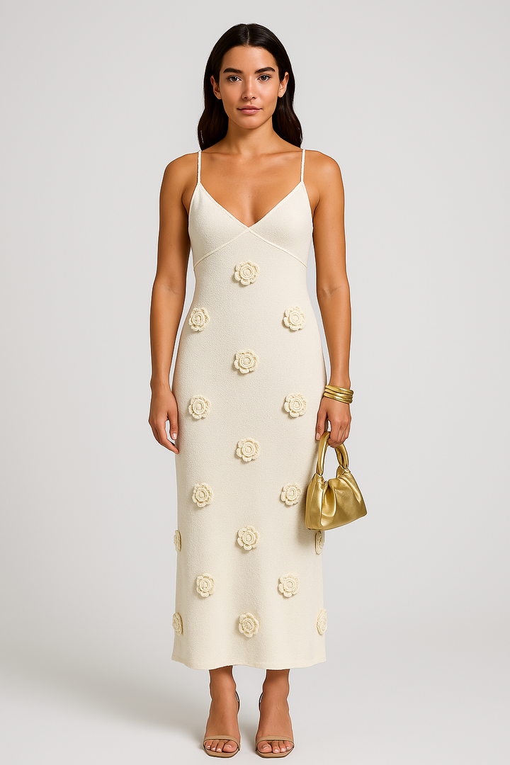 Sidney Dress