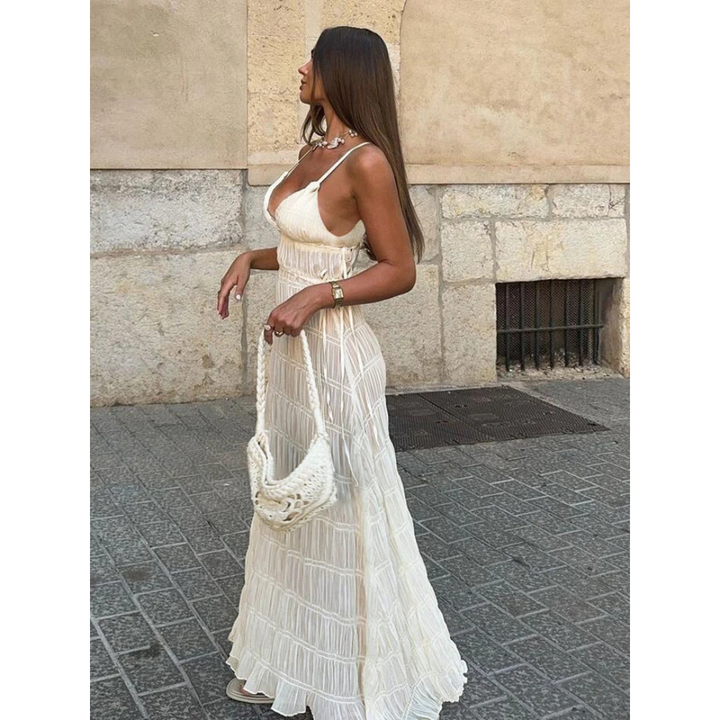 Lira Dress