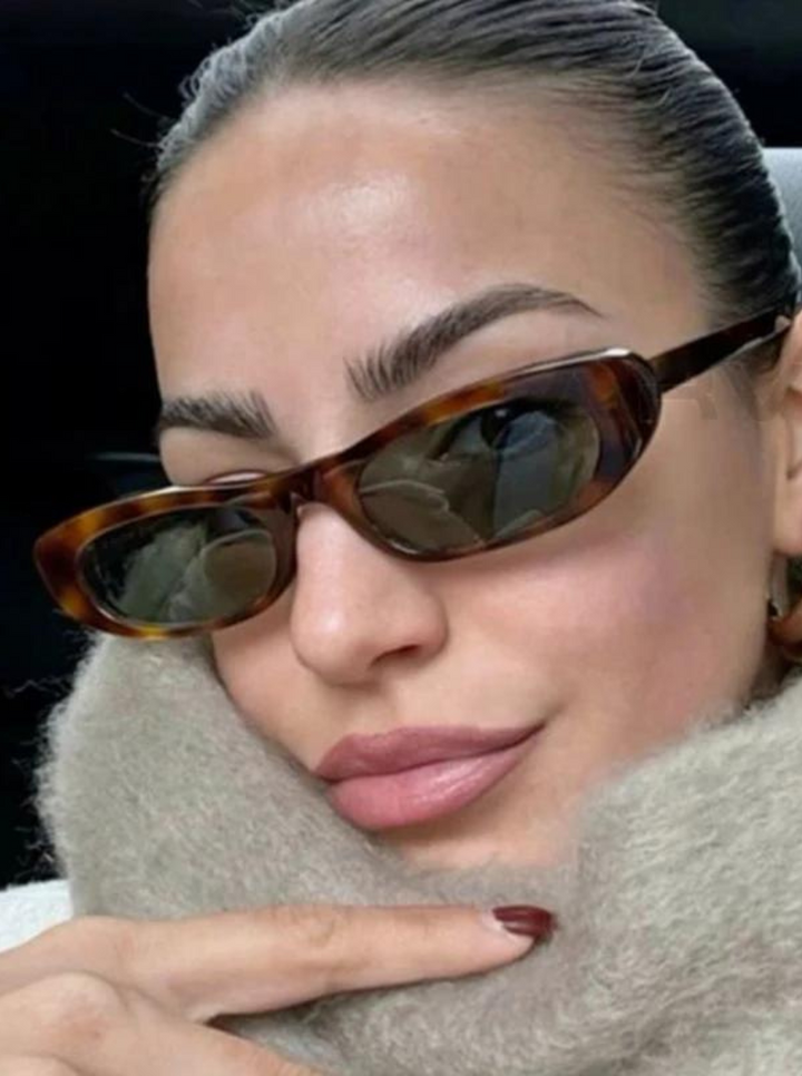 Anastácia® Sunglasses