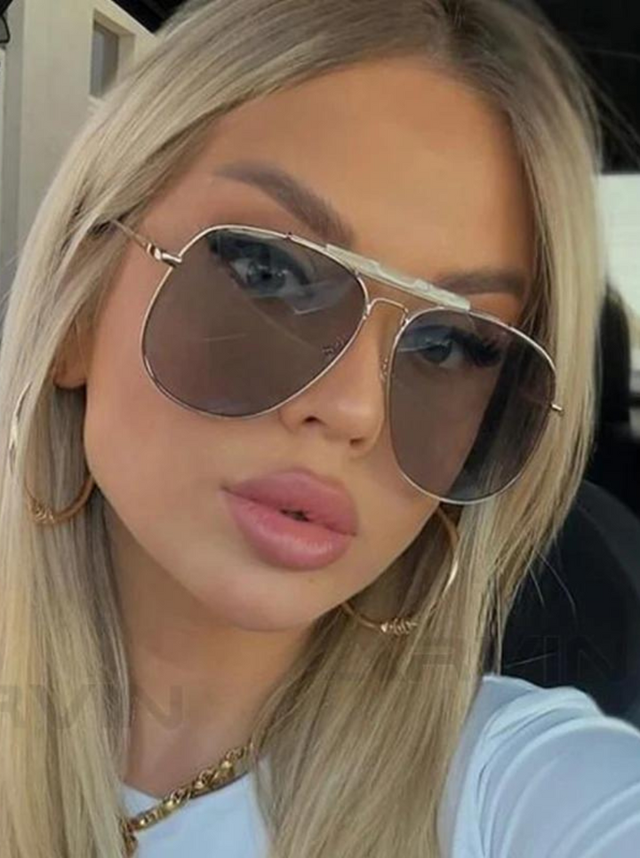 Anely® Sea & Salt Sunglasses