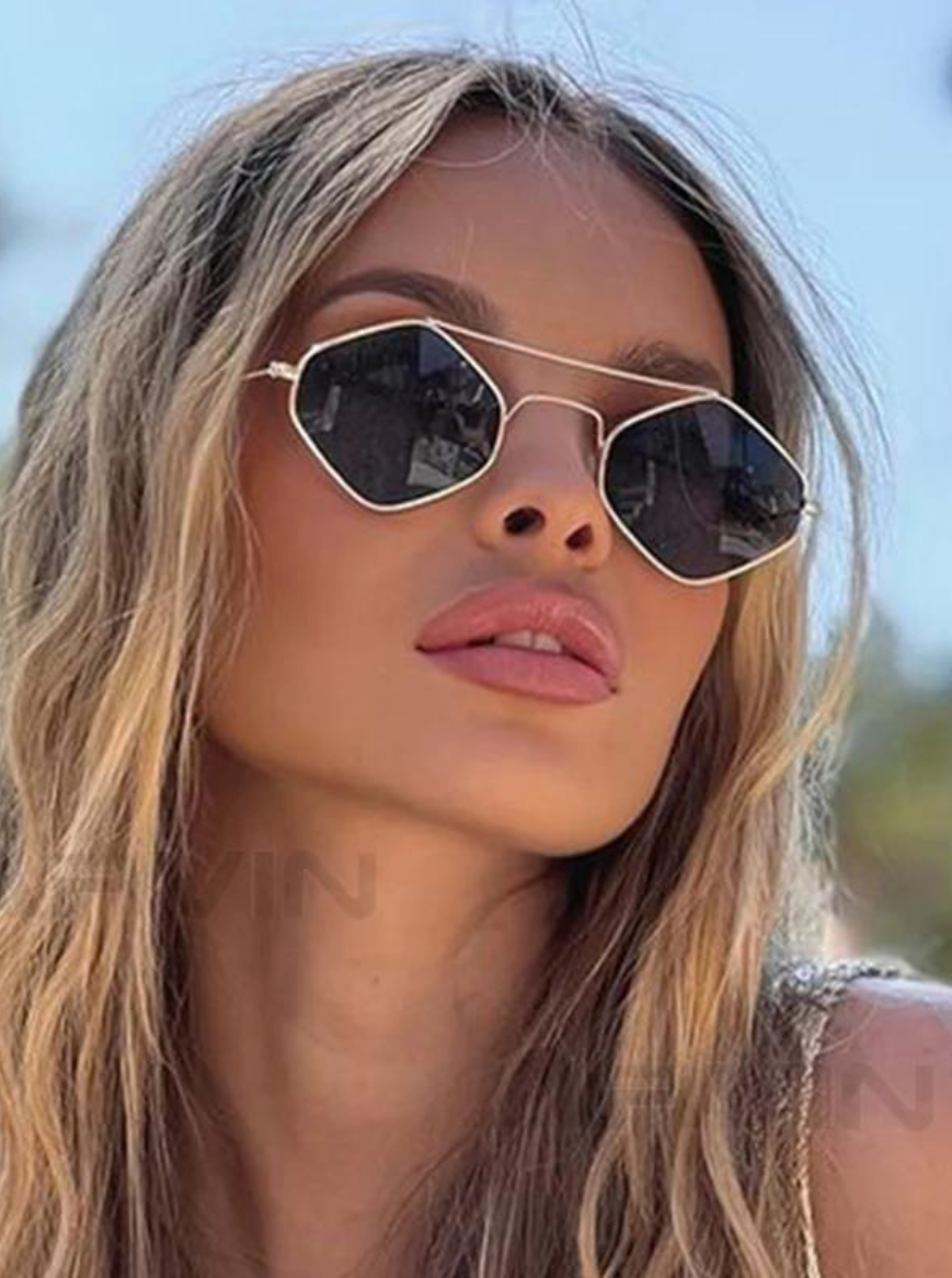 Andressa® Sea & Salt Sunglasses