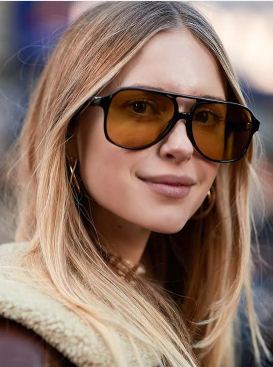 Ananda® Sea & Salt Sunglasses