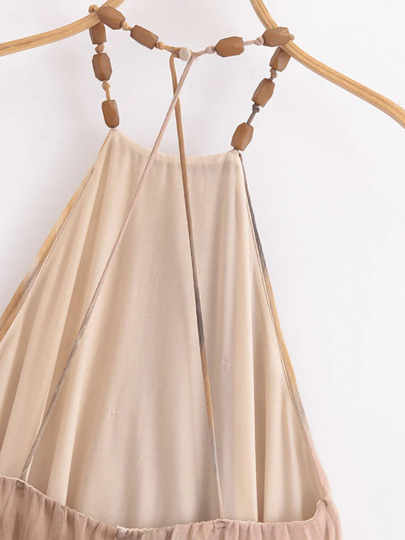 Suyan Dress