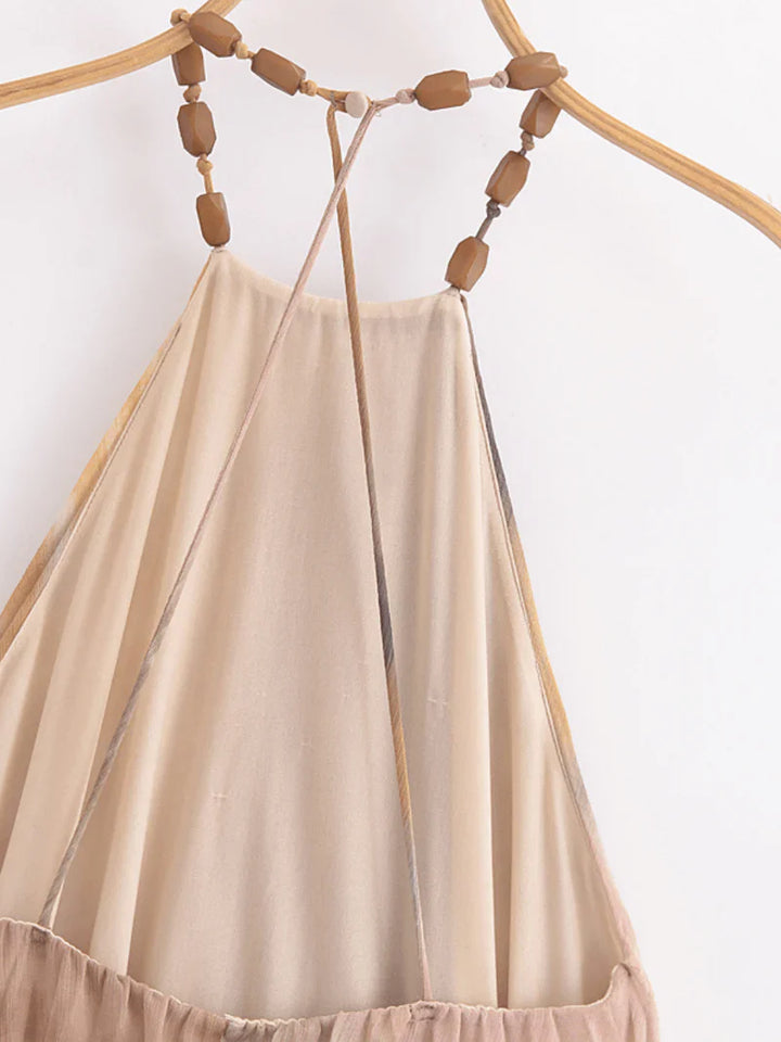Suyan Dress