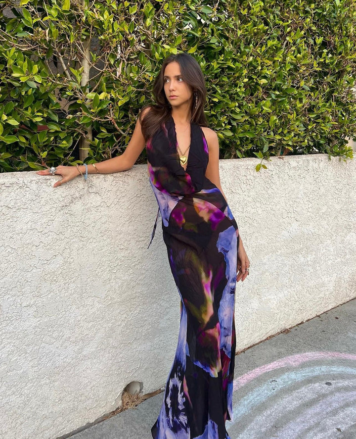 Sorento Dress
