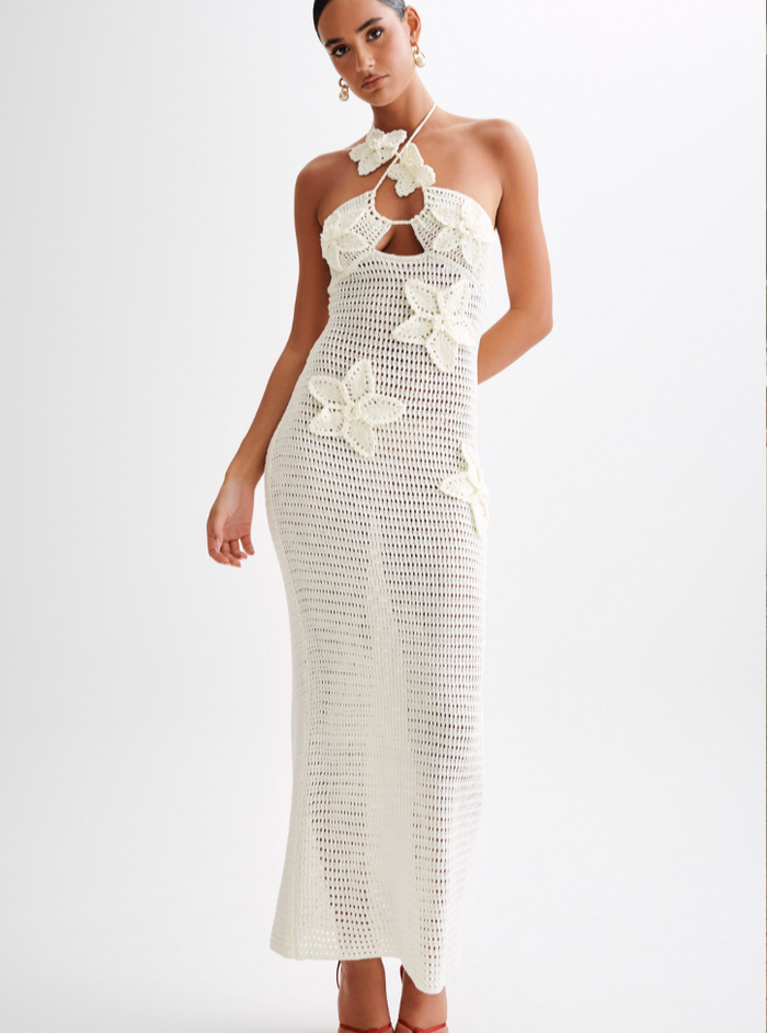 Marcelly Dress