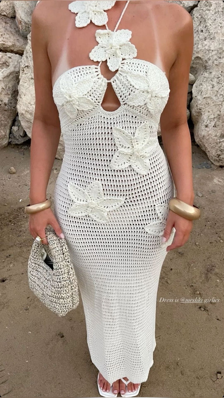 Marcelly Dress