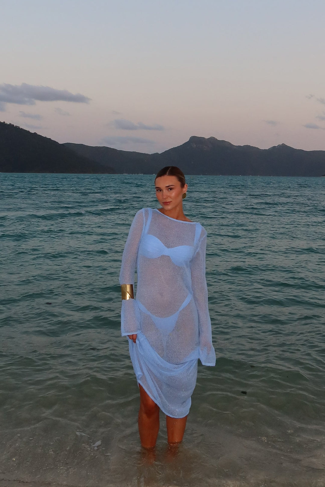 Athena Coverup