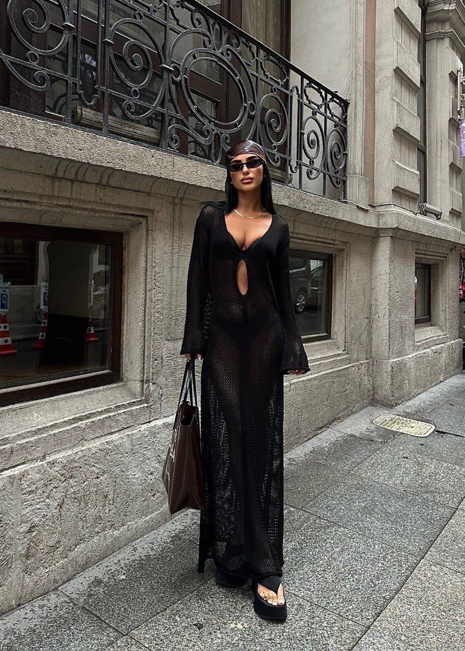 Cover-up Arwen