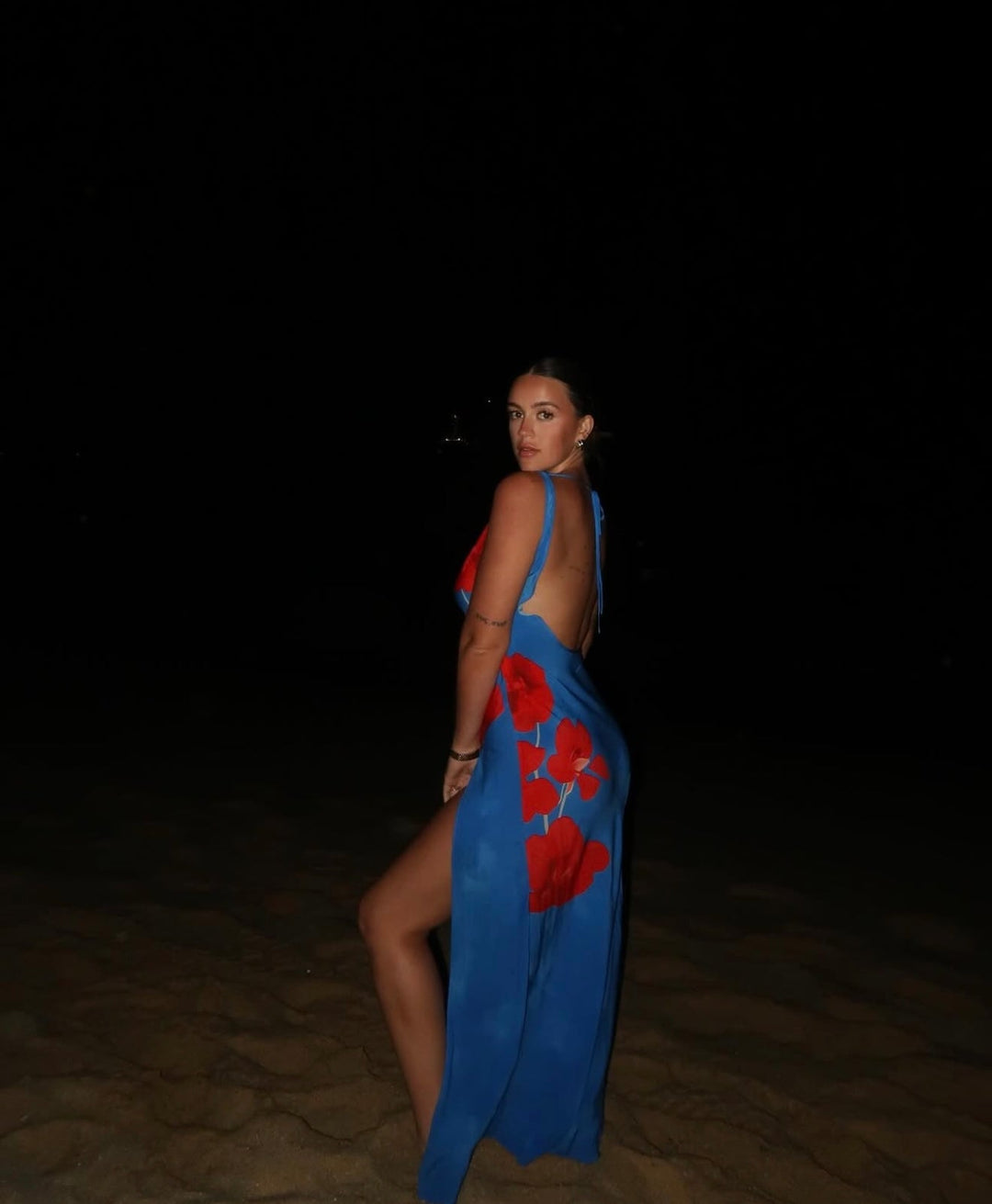 Sienna Dress