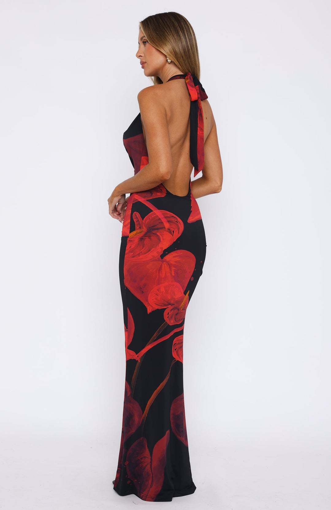 Cássia Dress
