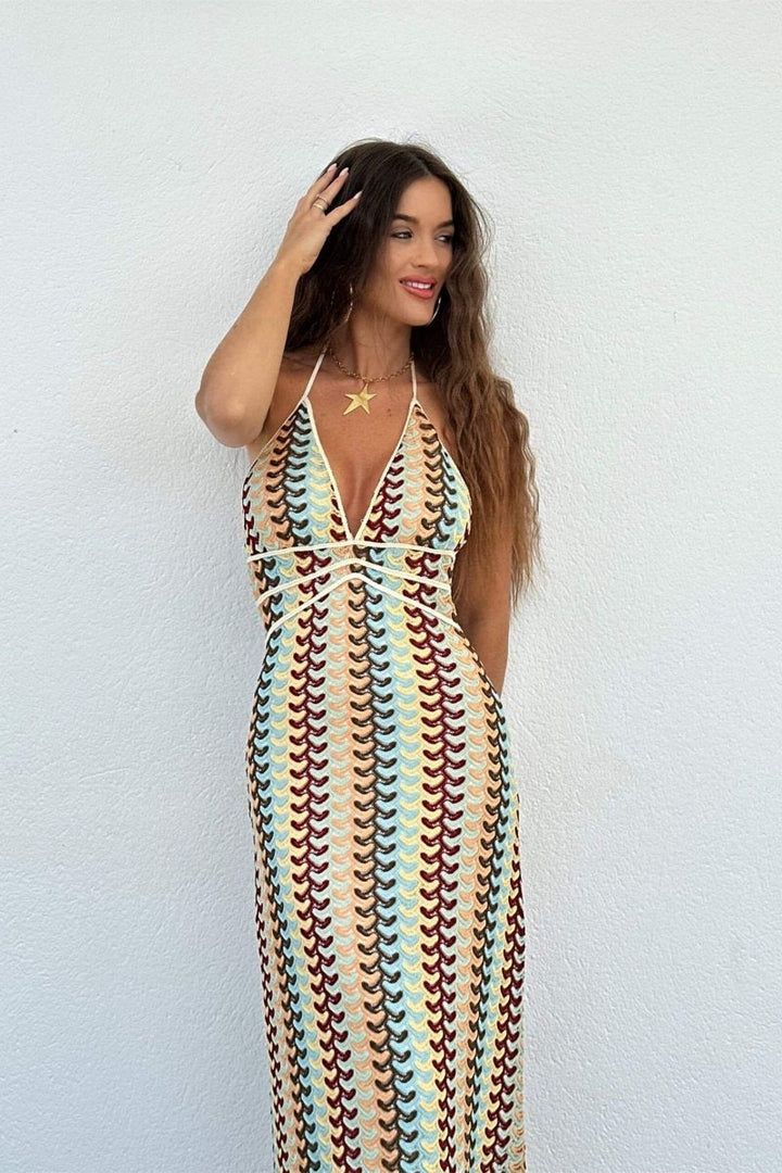 Aretha Dress