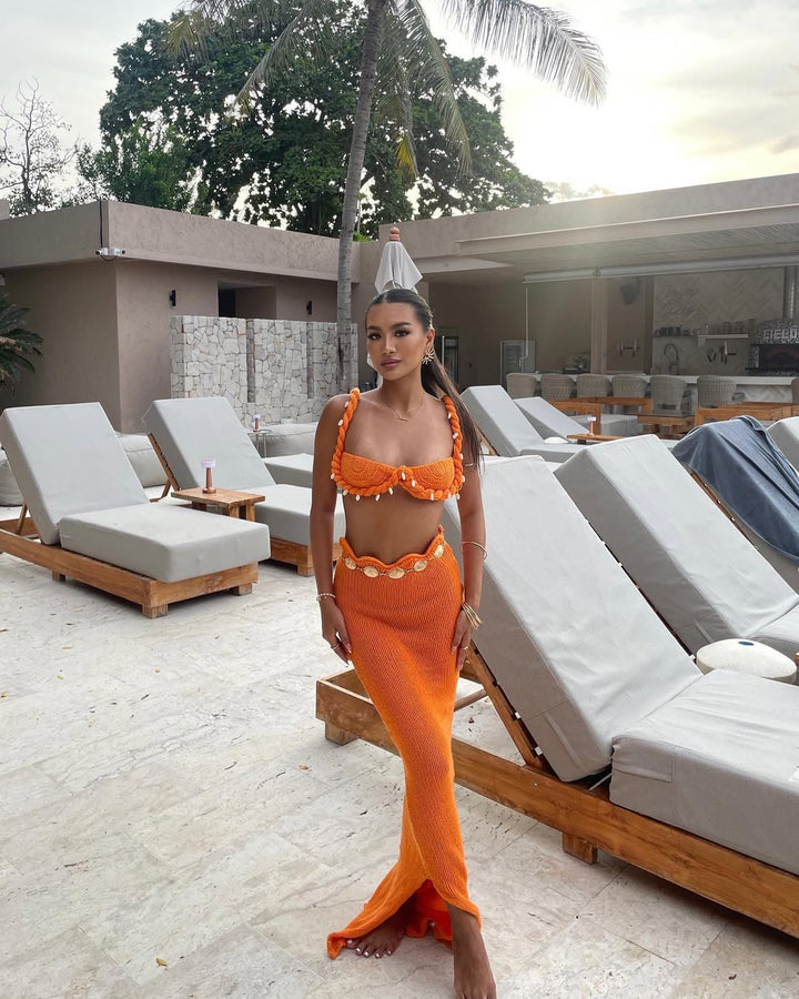 Zara Matching Set - Serena Studio