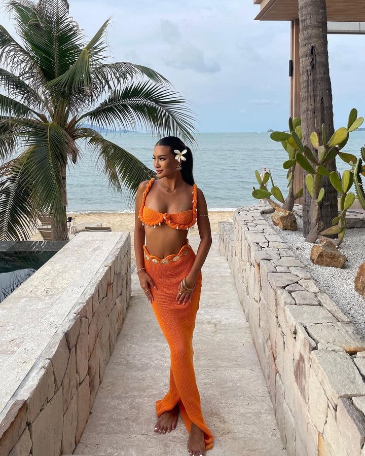 Zara Matching Set - Serena Studio