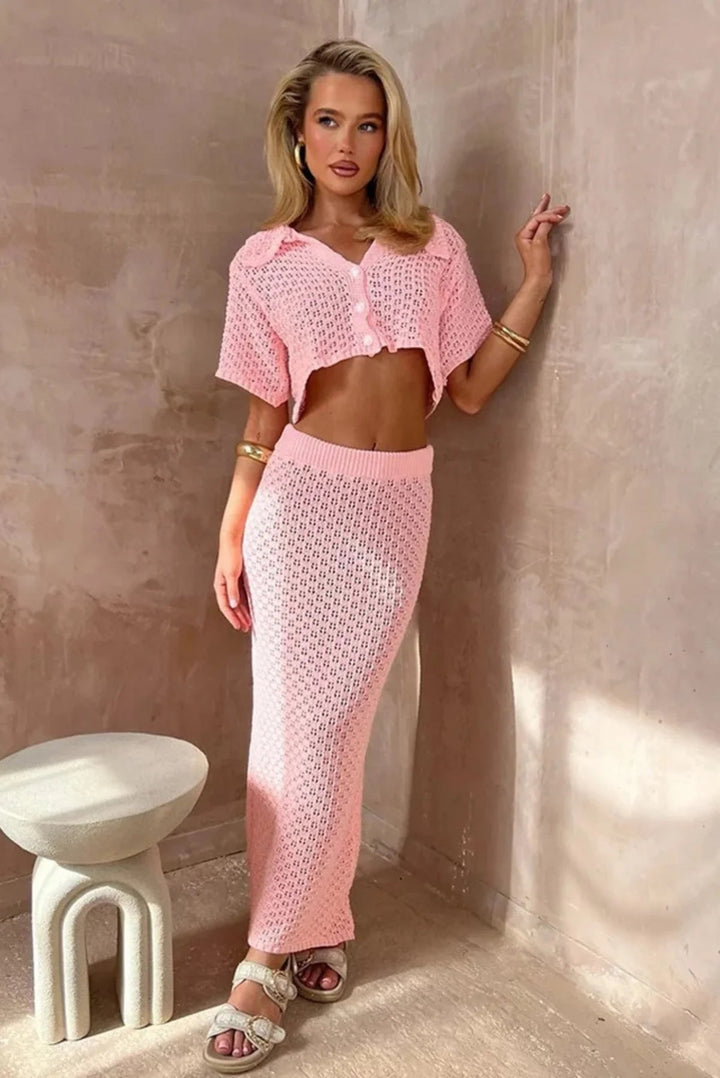 Sea & Salt Set Simara Set
