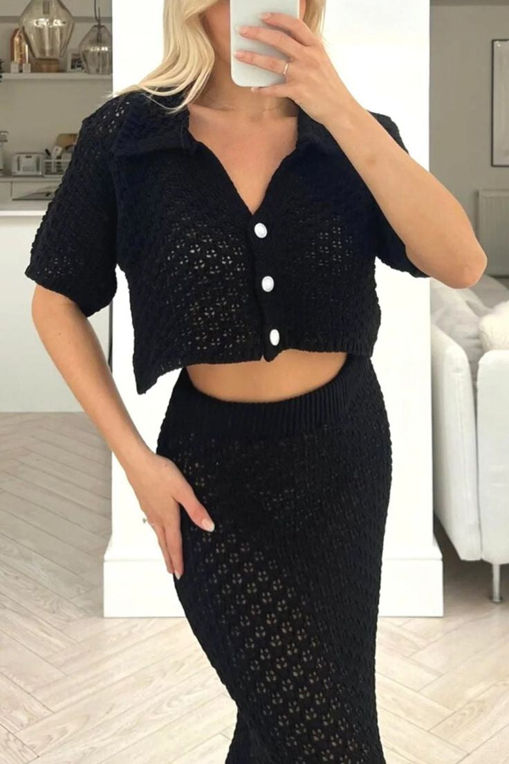 Sea & Salt Set Simara Set