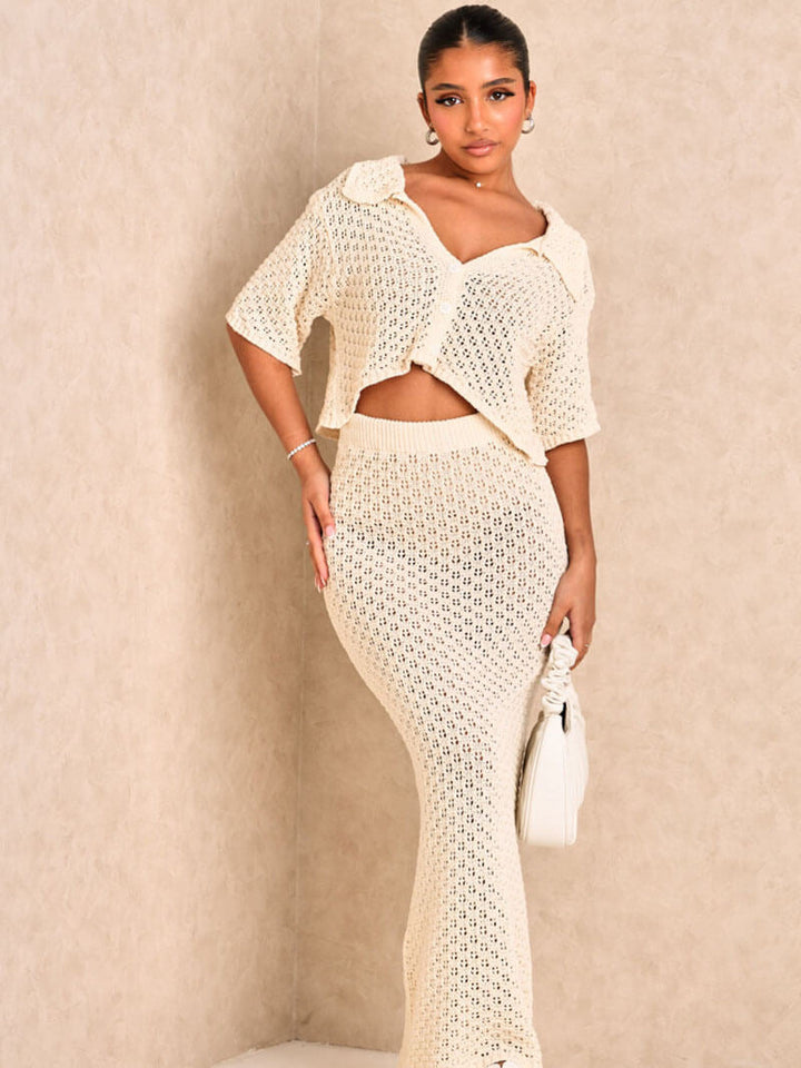 Sea & Salt Set Simara Set