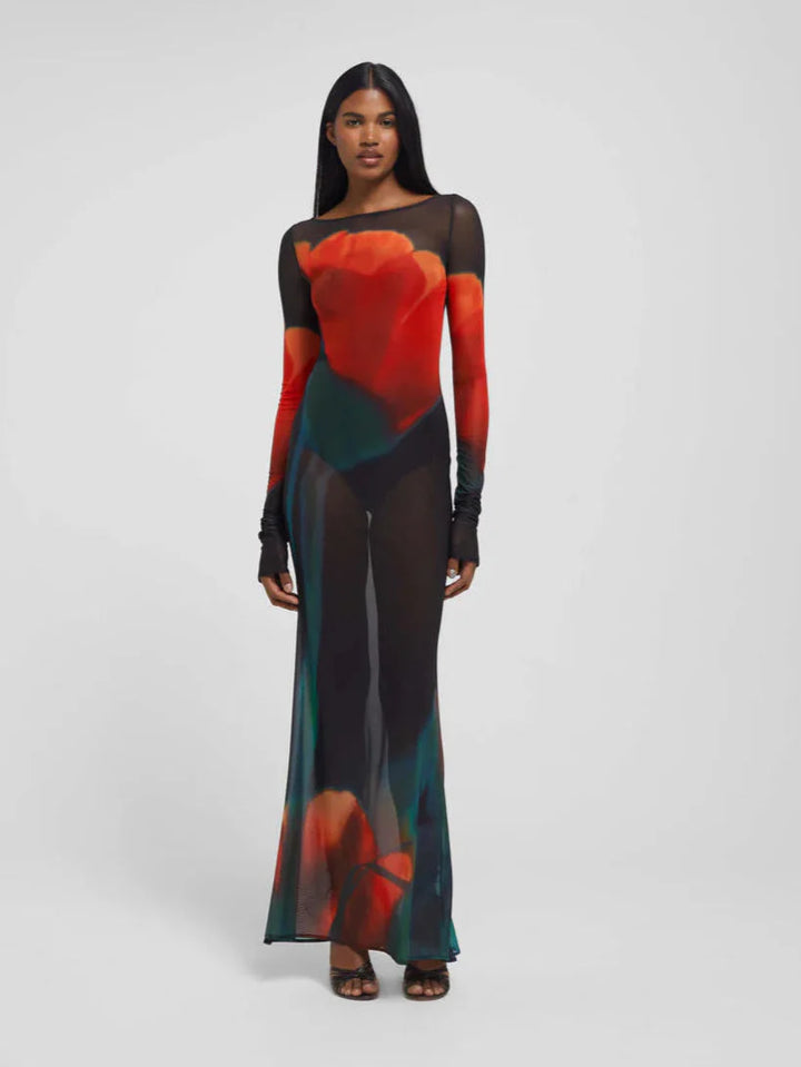 Laionara Dress