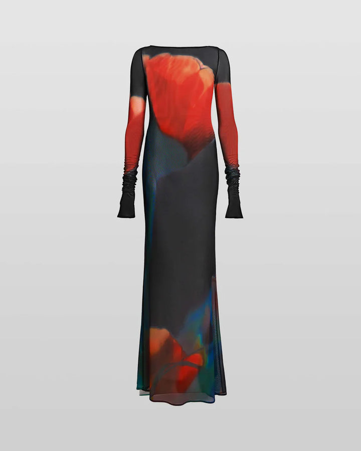 Laionara Dress