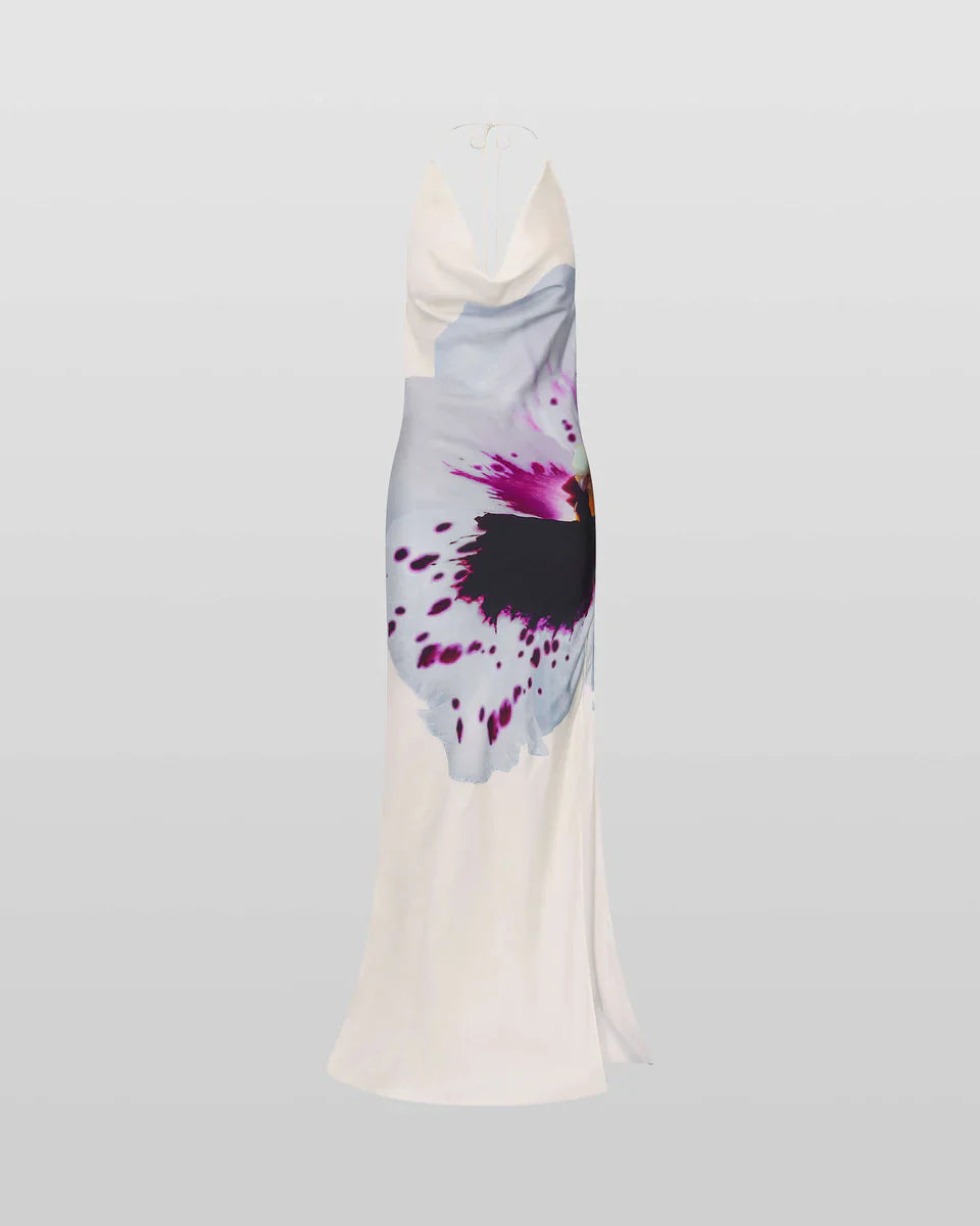 Mallorca Dress