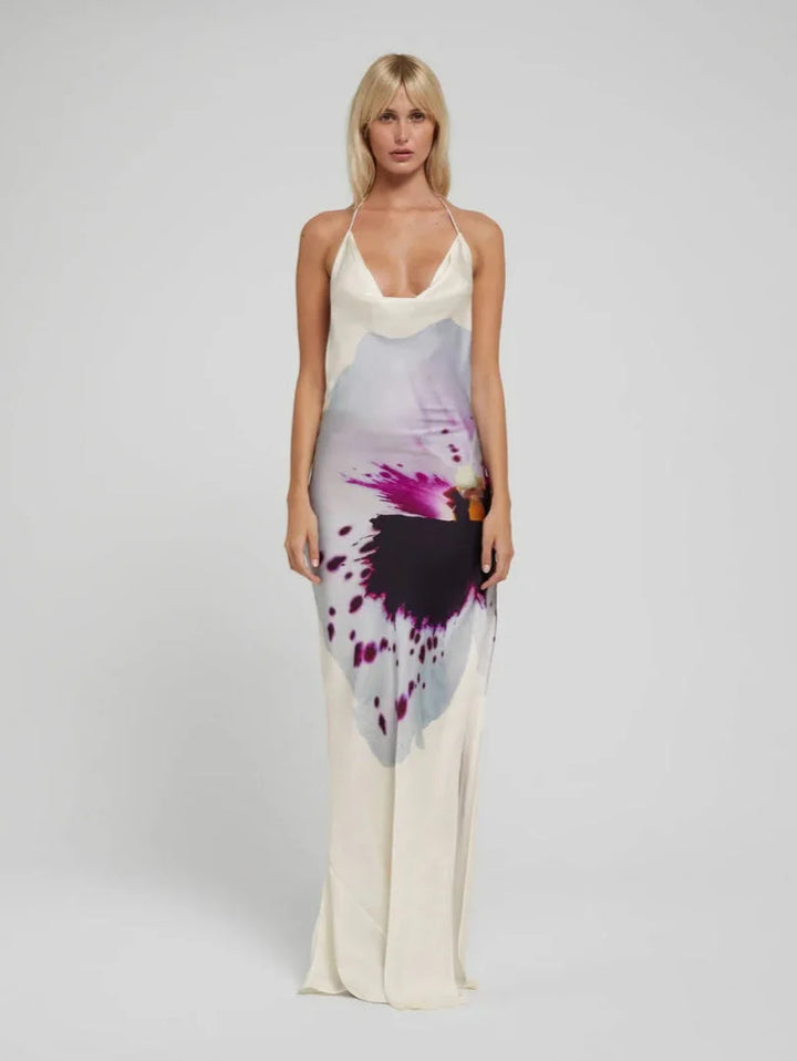 Mallorca Dress