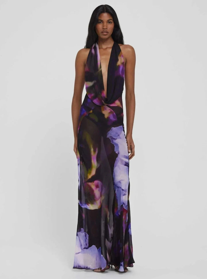 Sorento Dress