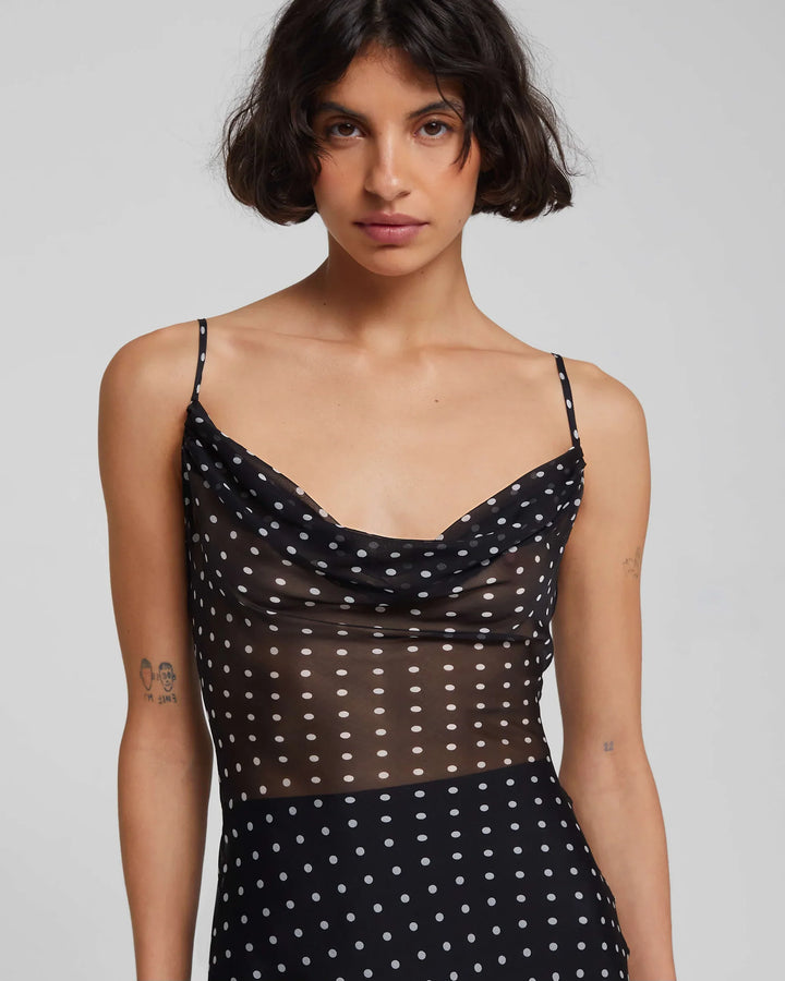 Dandara Dress