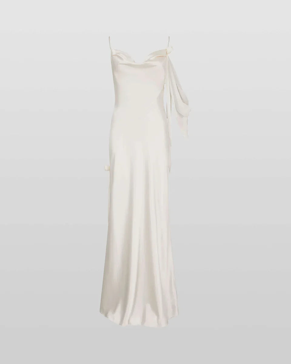 Lindth Dress