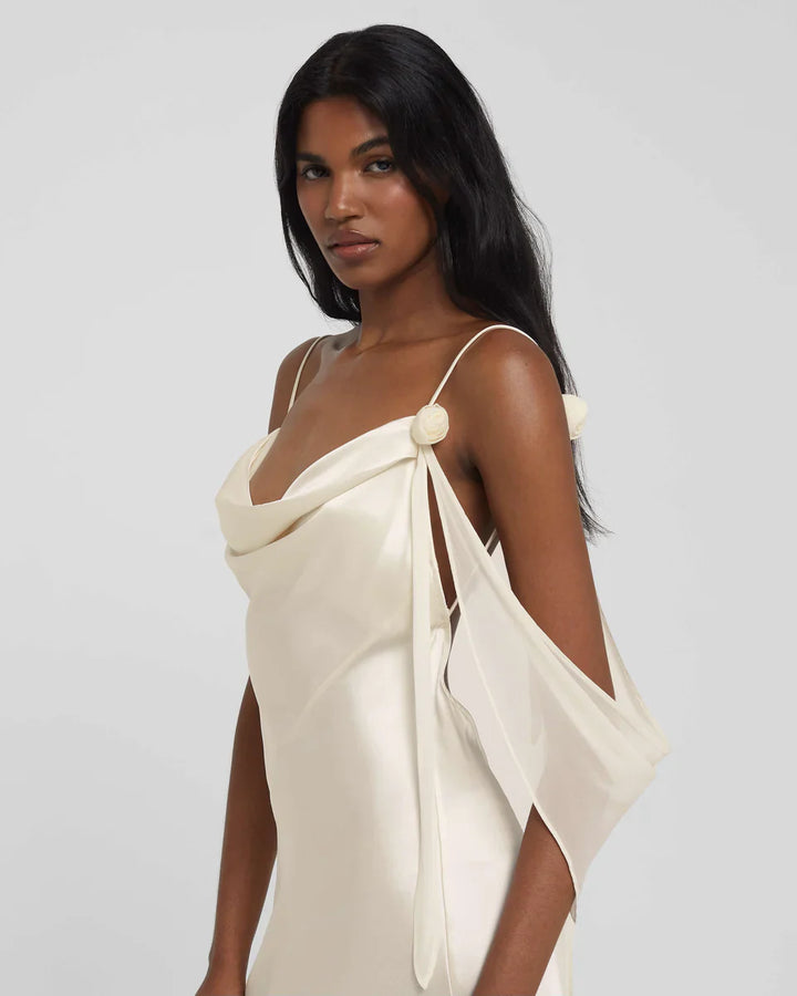 Lindth Dress