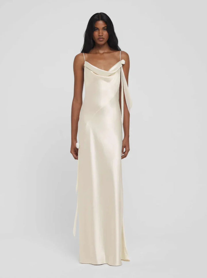 Lindth Dress
