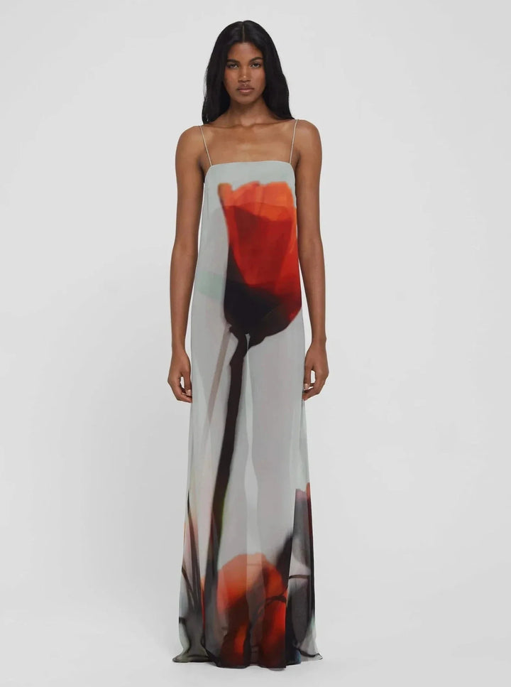 Samara Dress