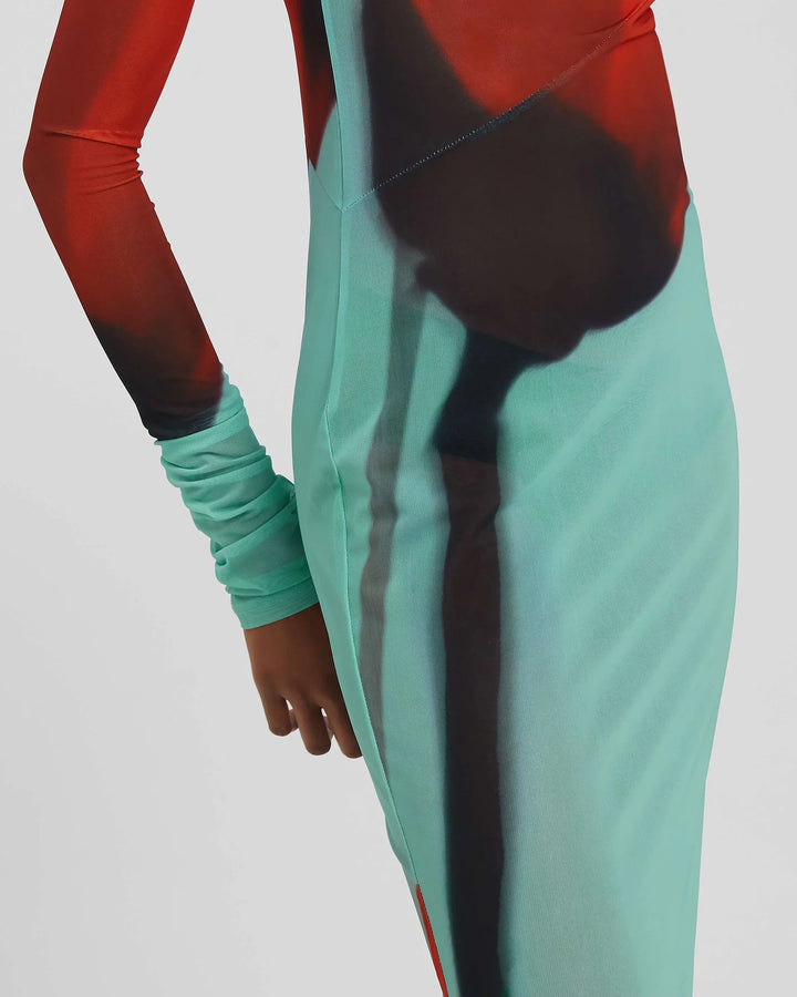 Coimbra Dress