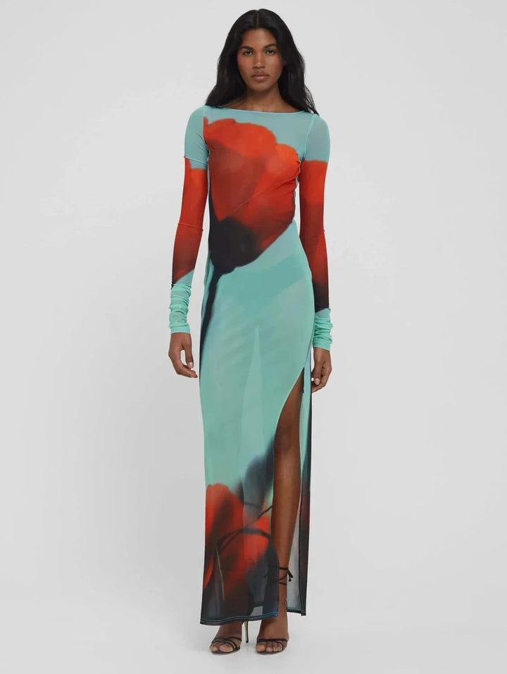 Coimbra Dress