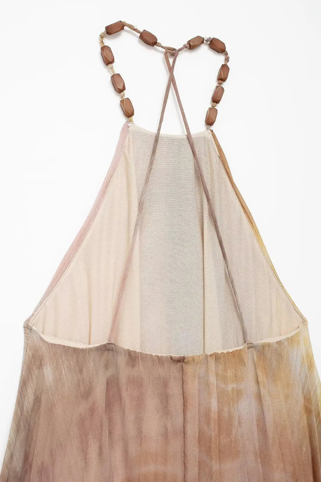 Suyan Dress