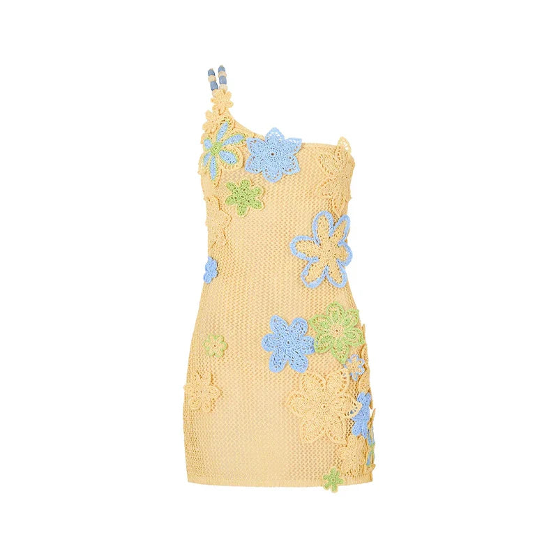 Zelda Dress