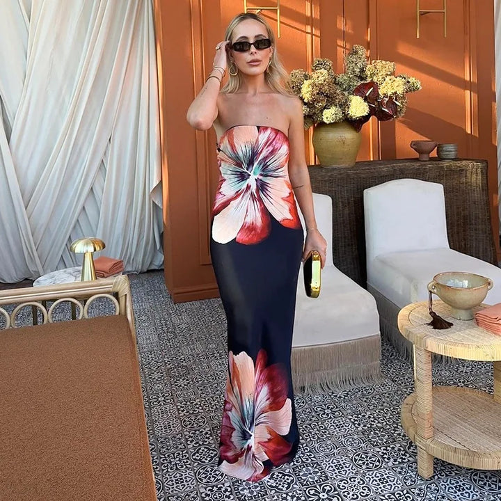 Katherine Dress