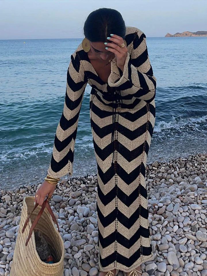 Janice Cover-Up