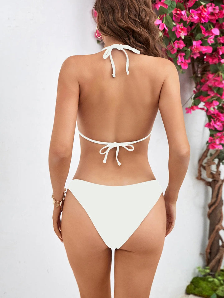 Aubrey Bikini Set