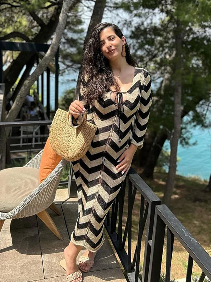 Janice Cover-Up