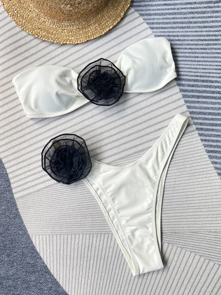 Leni Bikini Set