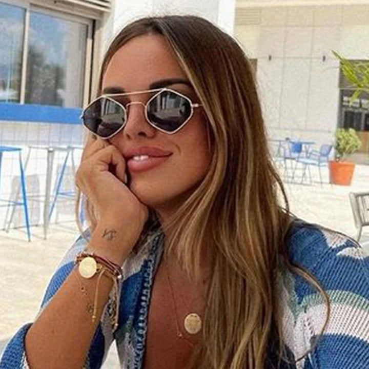 Andressa® Sea & Salt Sunglasses