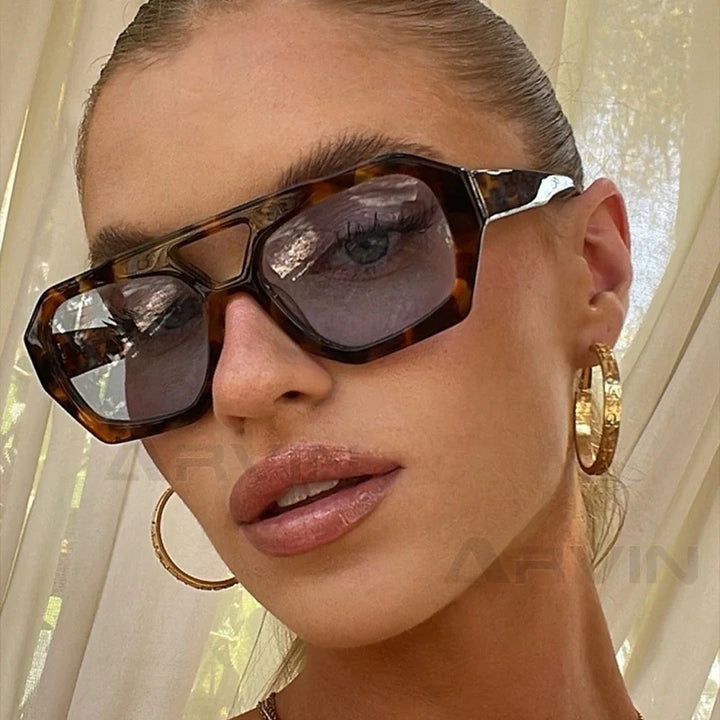 Sea & Salt Amanda® Glasses